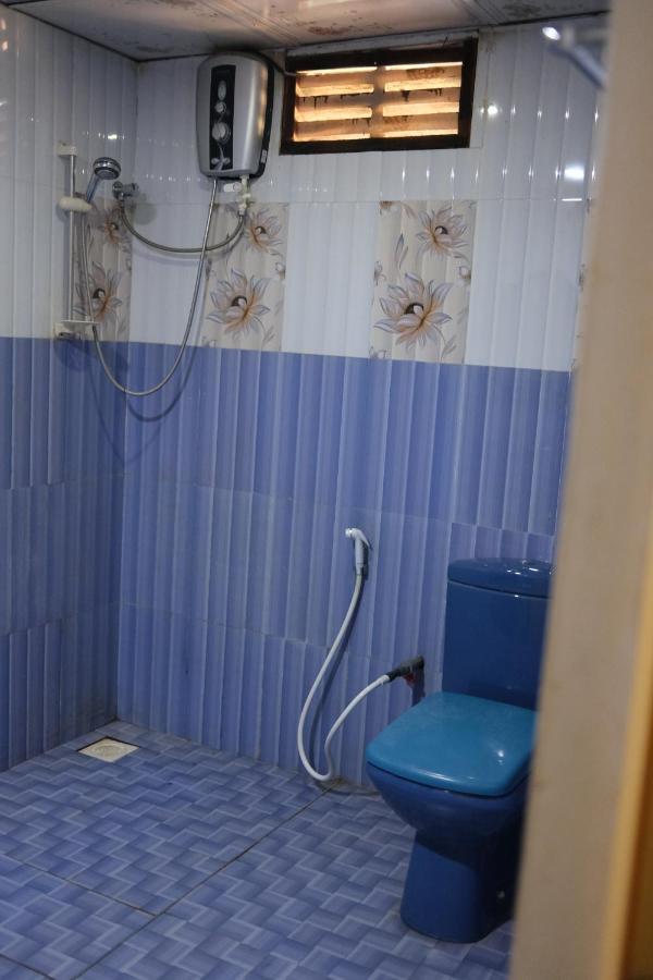One More Night Hostel Σιγκιρίγια Εξωτερικό φωτογραφία